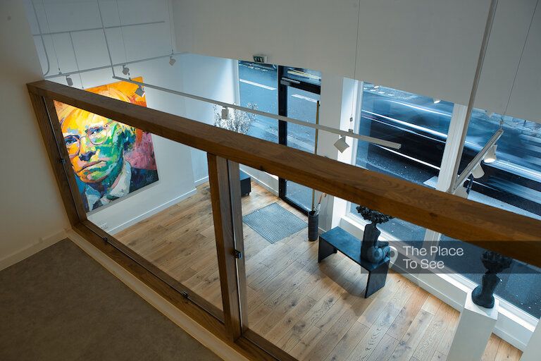 Mezzanine