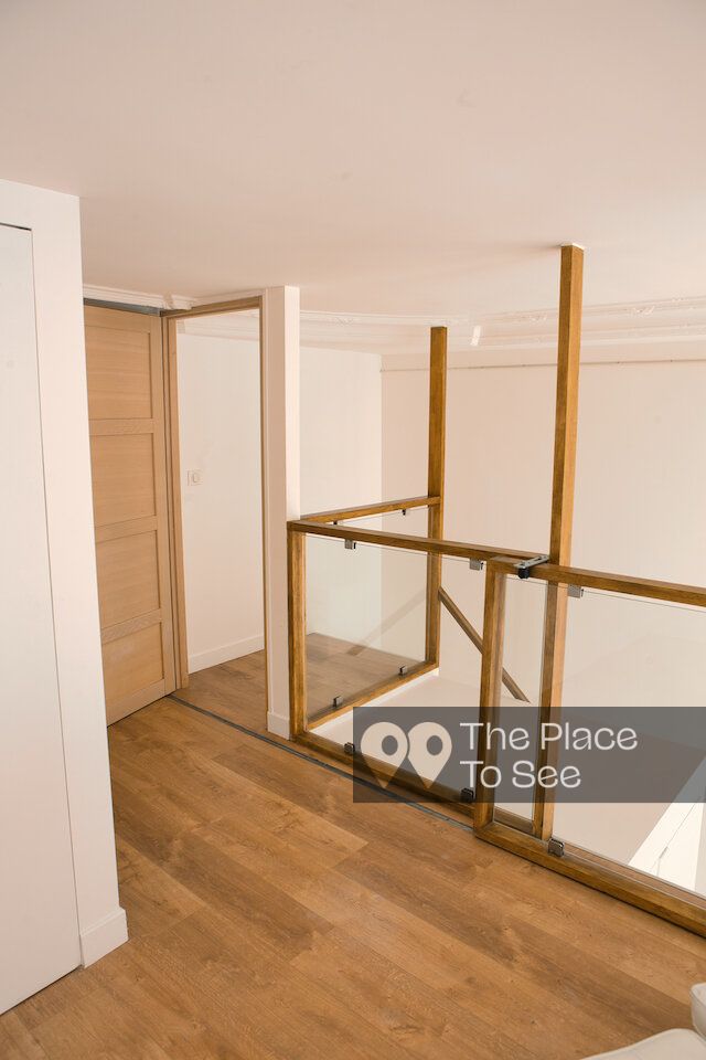 Mezzanine