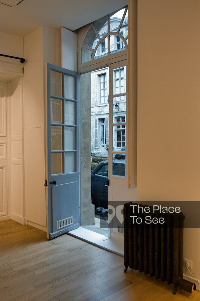 Salle