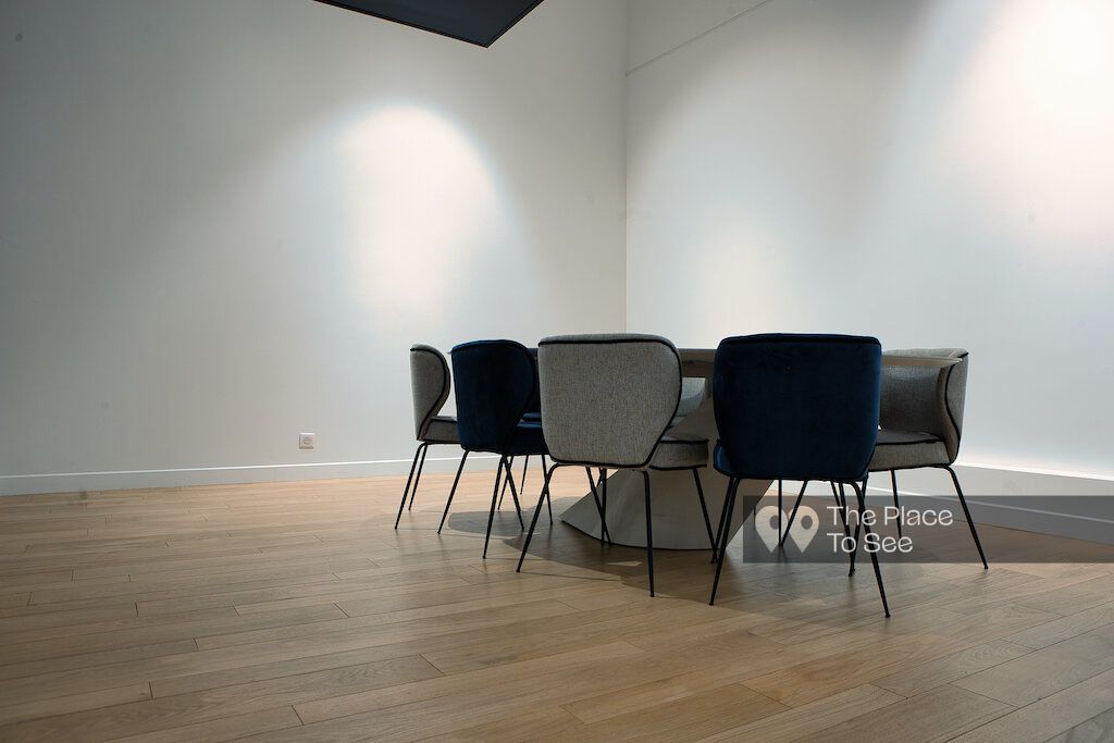 Salle de réunion