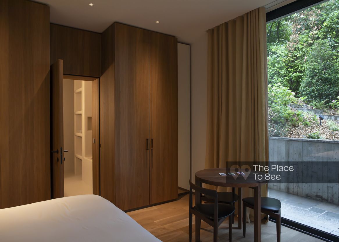 Chambre parentale