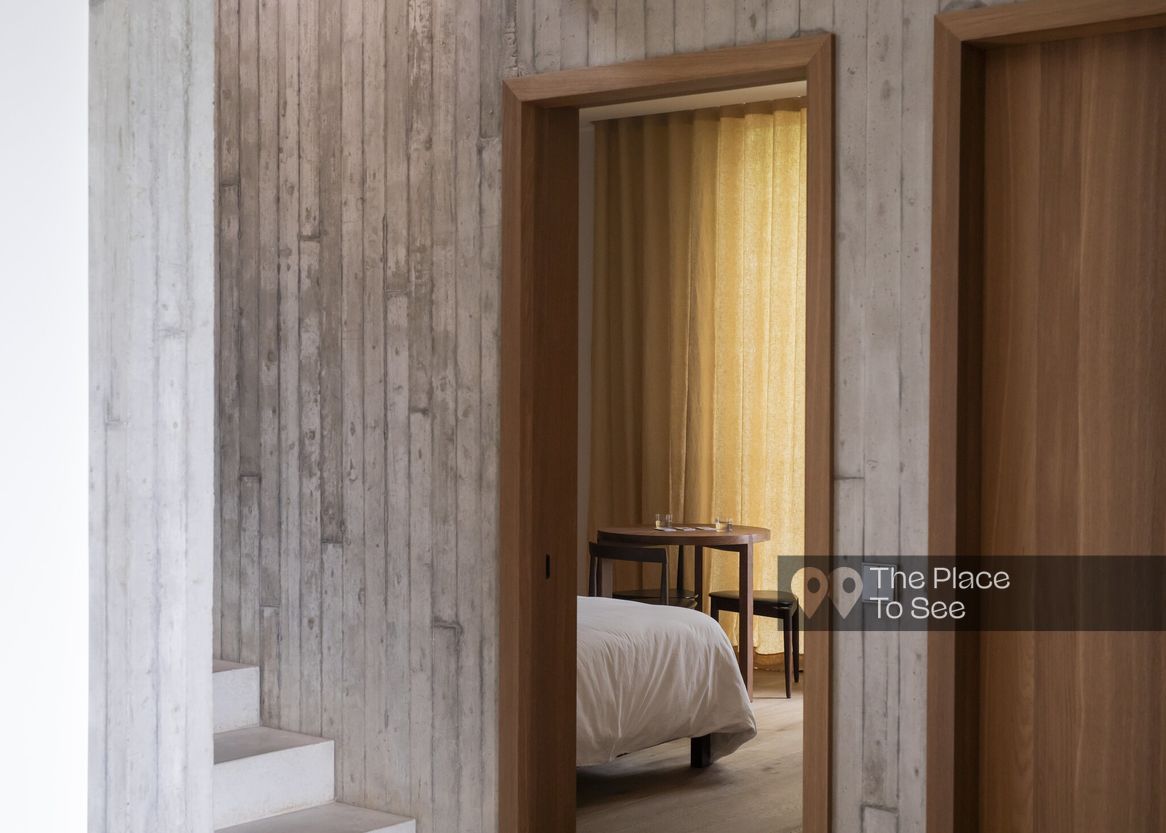Chambre parentale