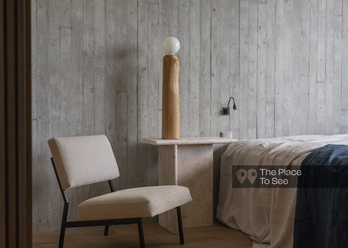 Chambre parentale