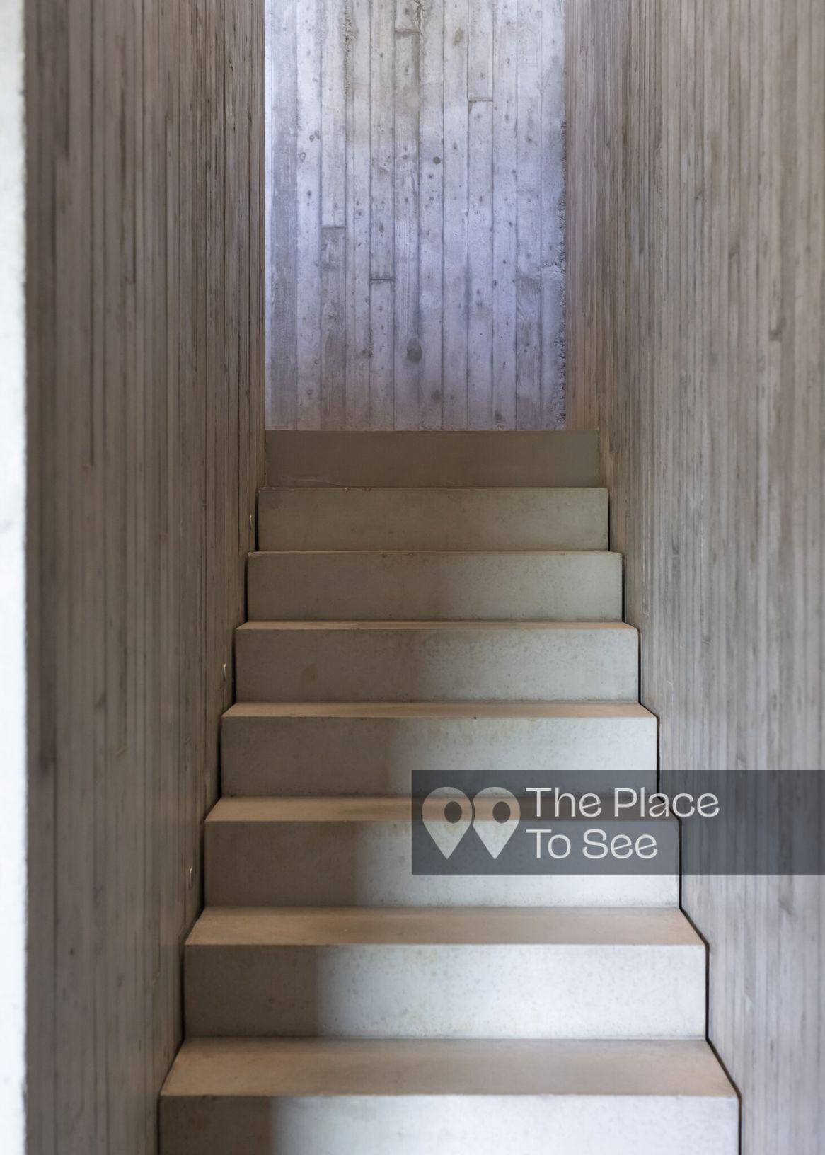 Escalier