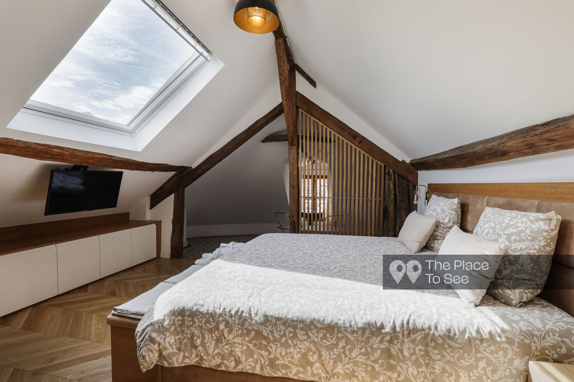 Chambre parentale