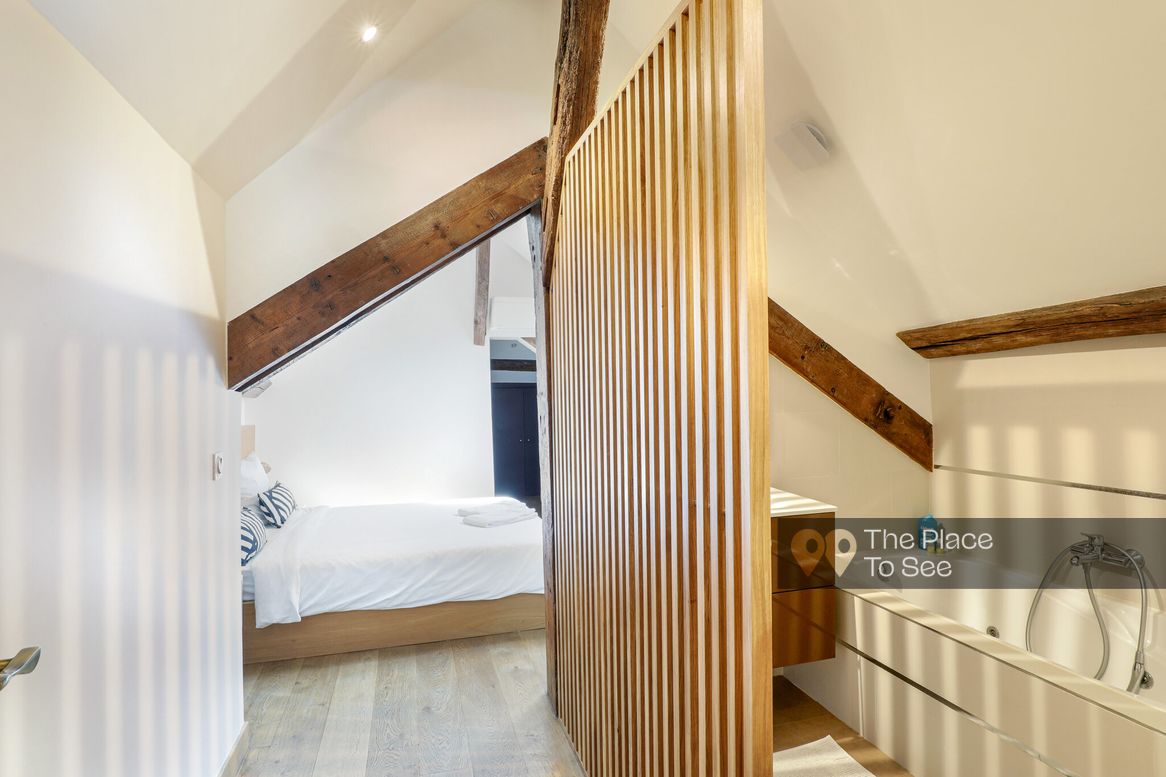 Chambre parentale