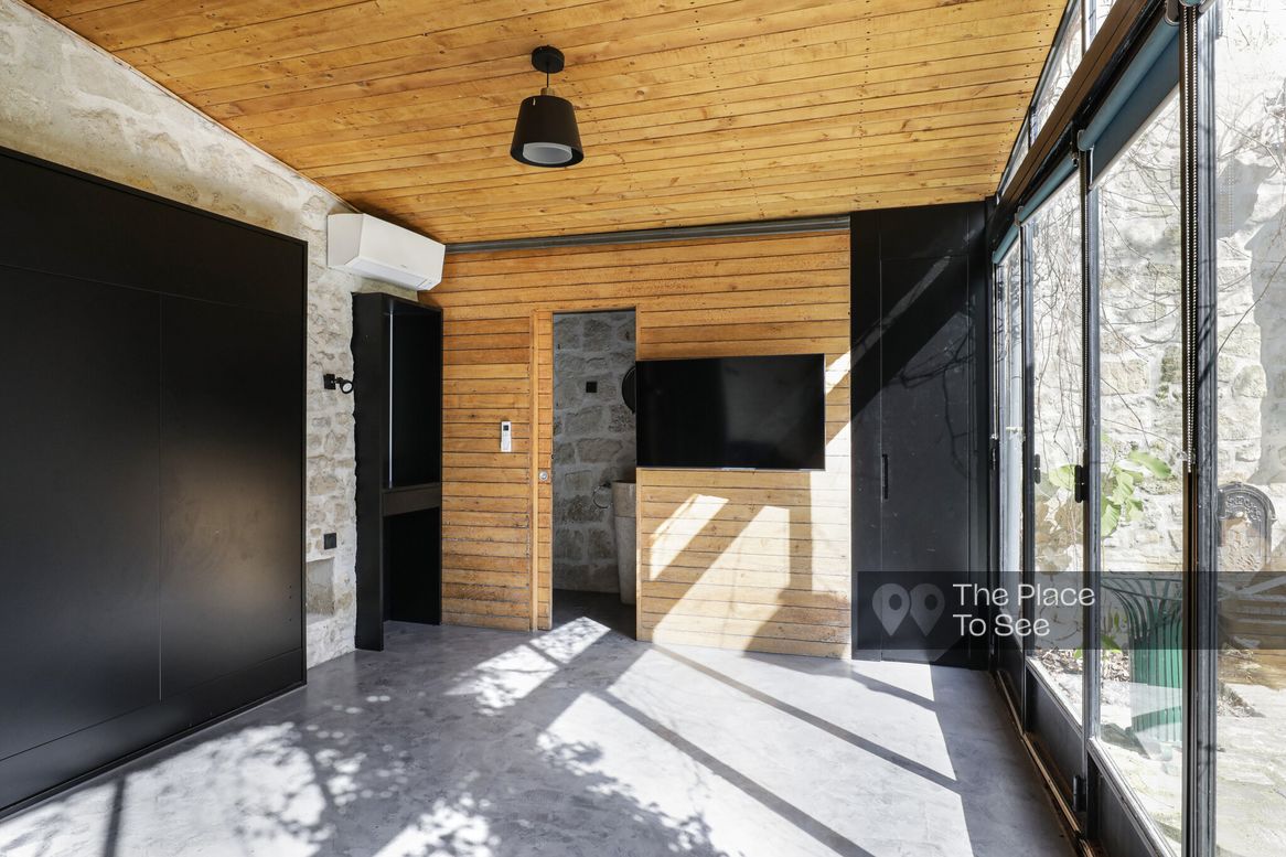Chambre parentale
