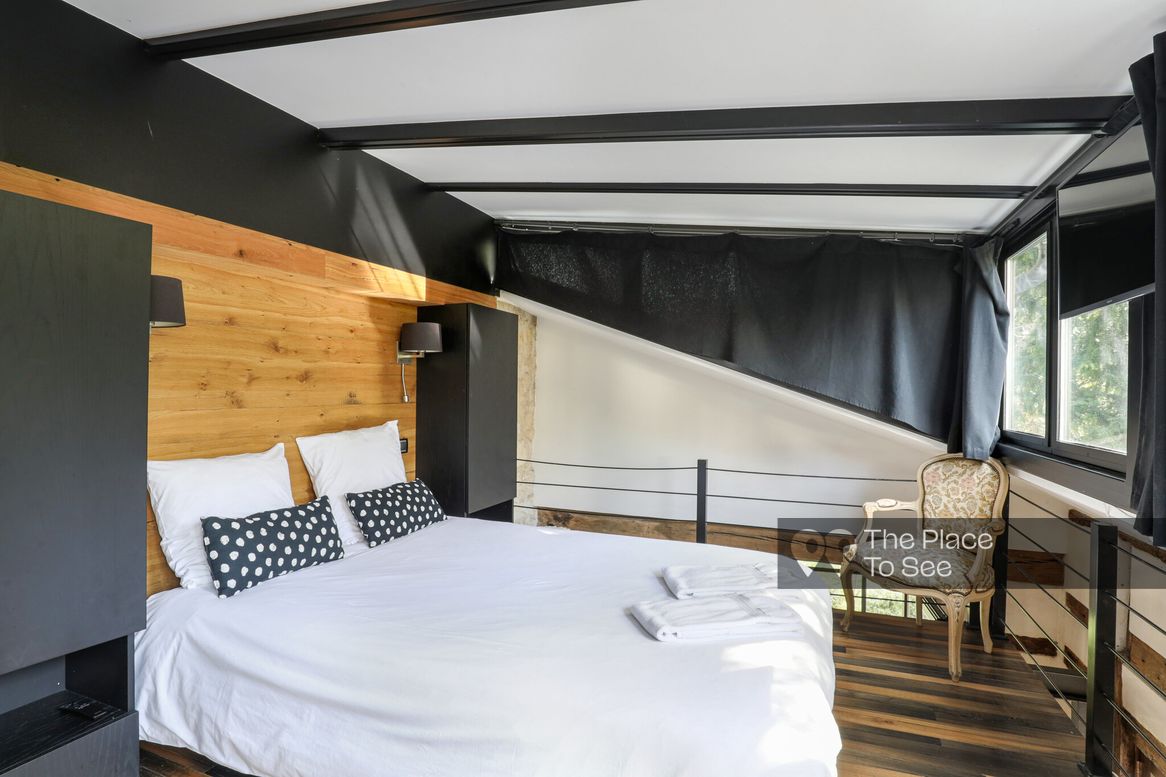 Chambre parentale