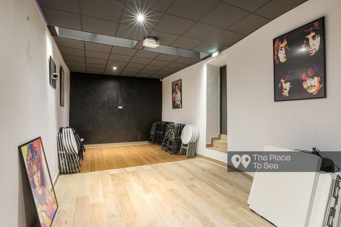 Home Cinema
