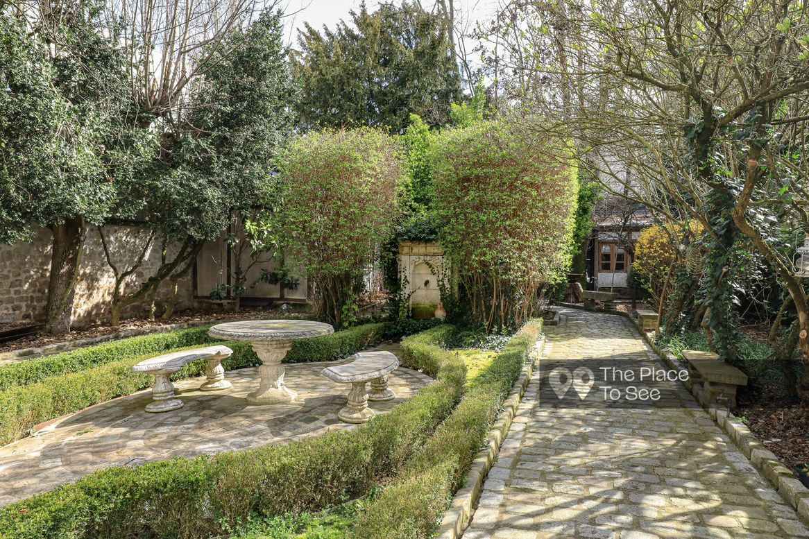 Jardin