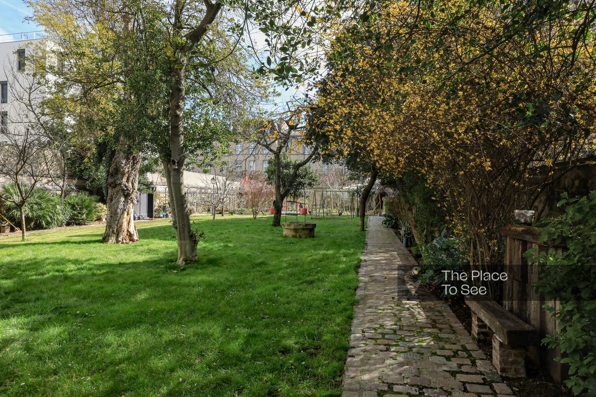 Jardin