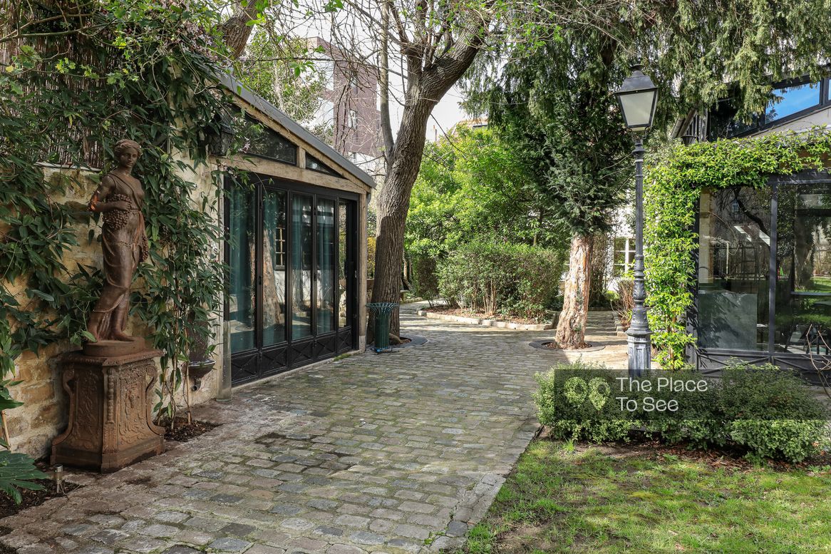 Jardin