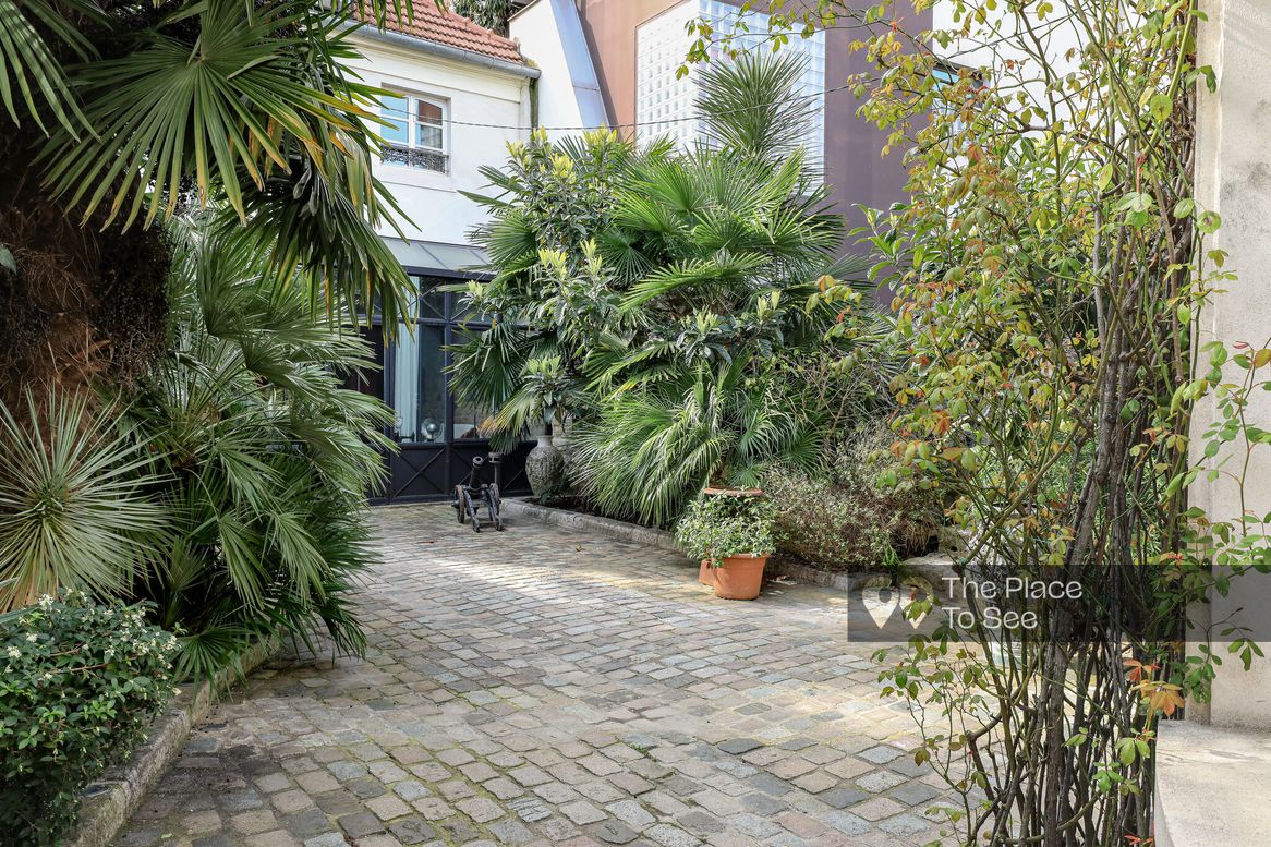Jardin