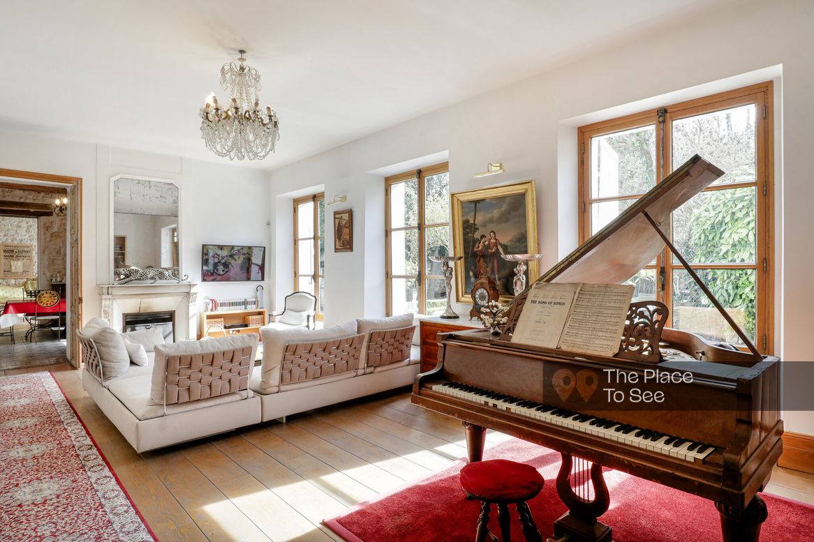 Salon