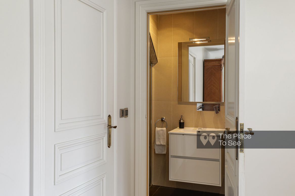 Salle de bain