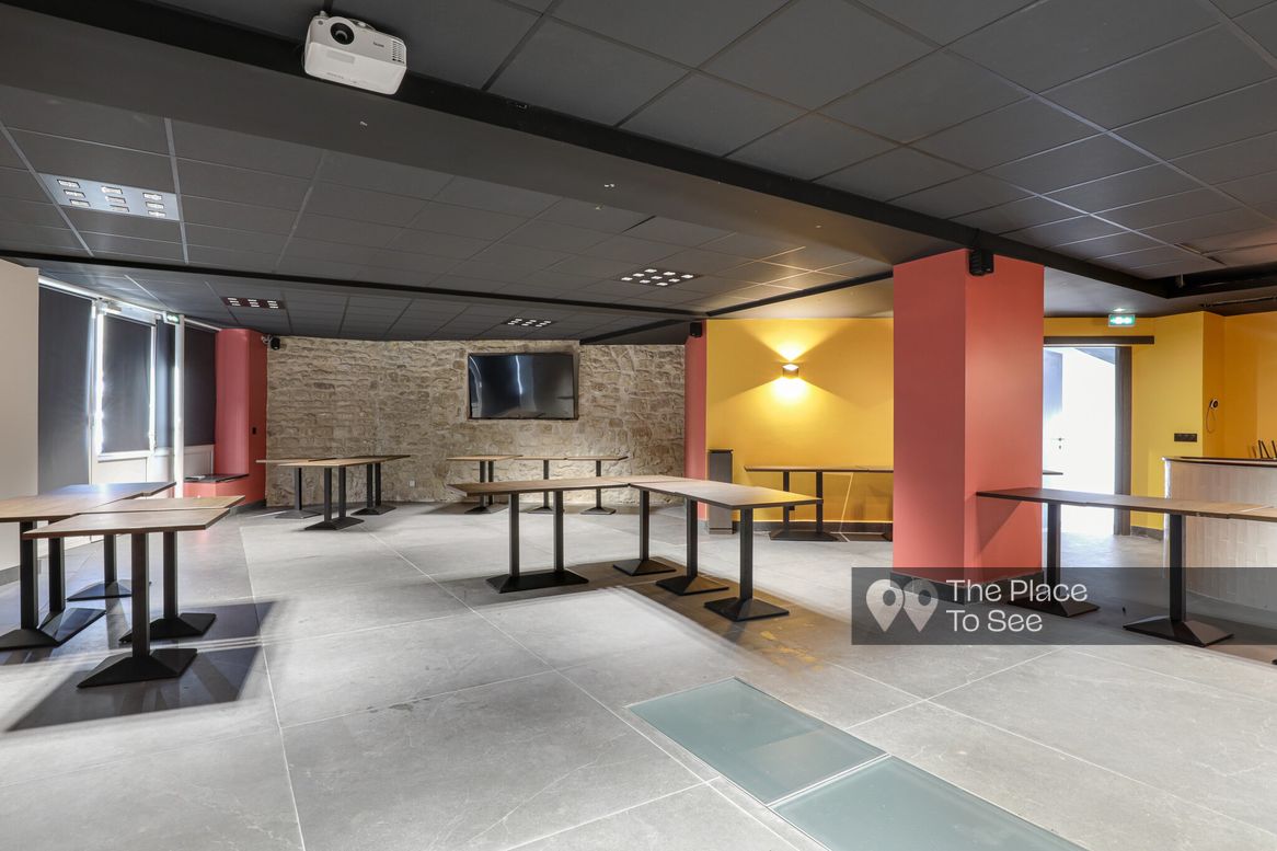 Salle