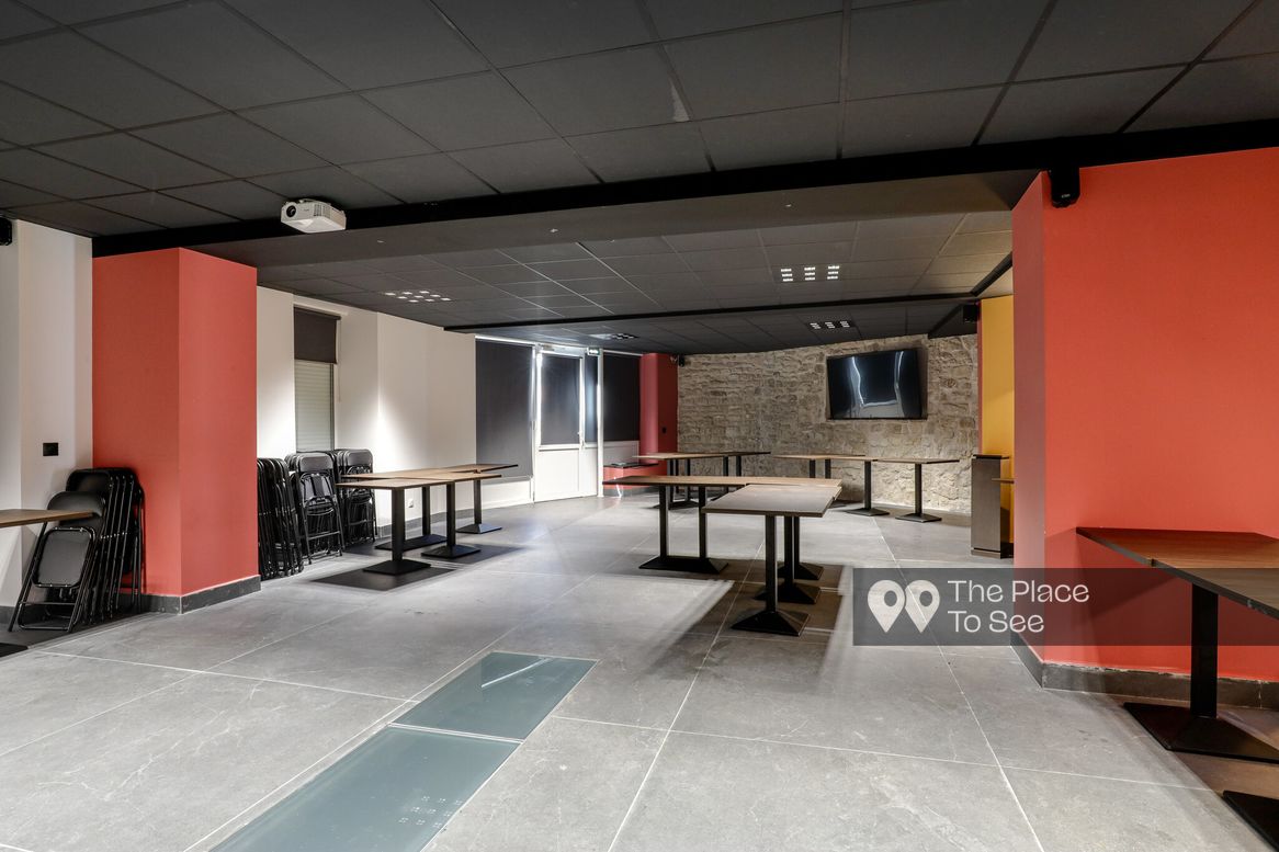 Salle