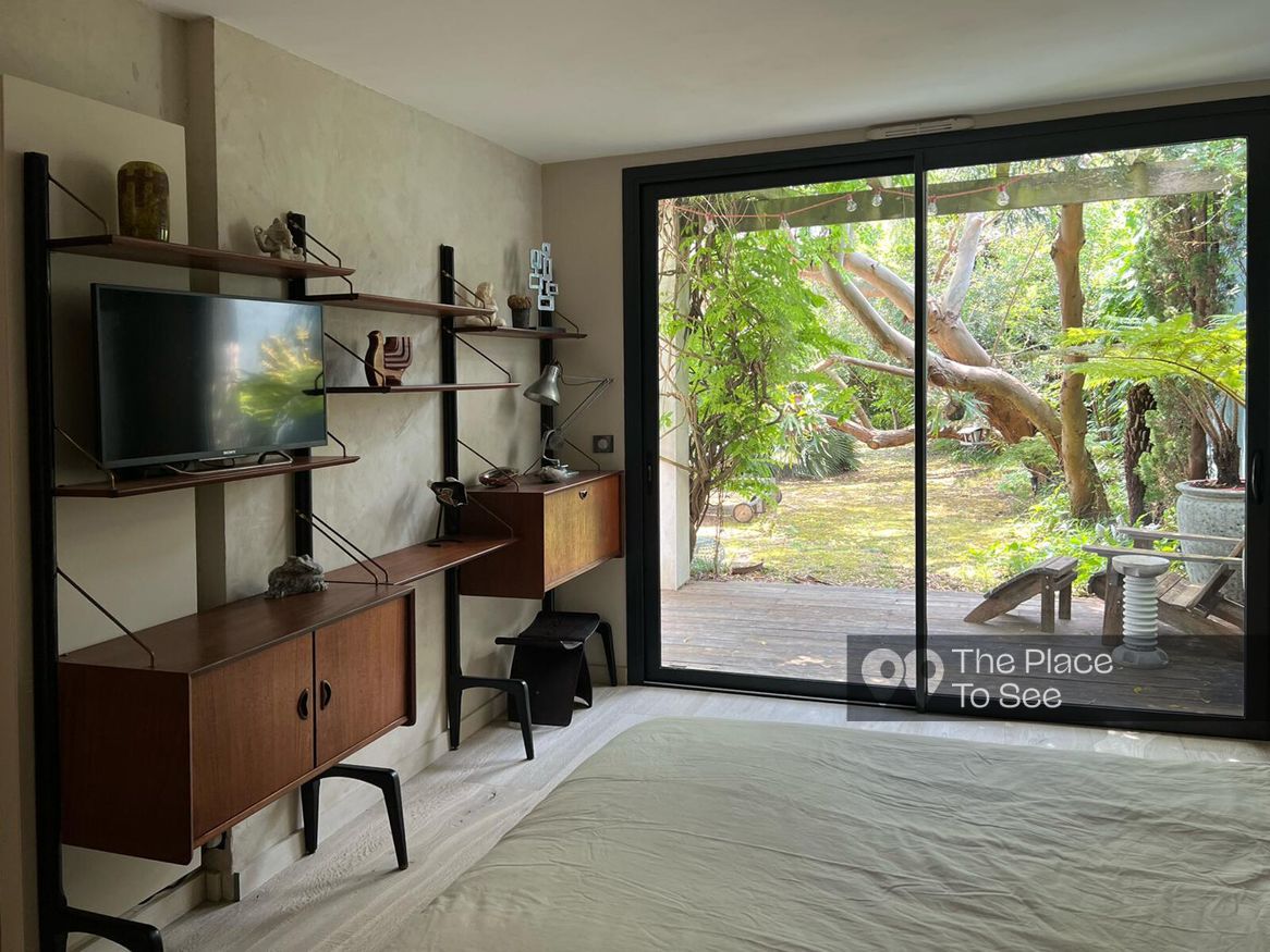 Chambre parentale