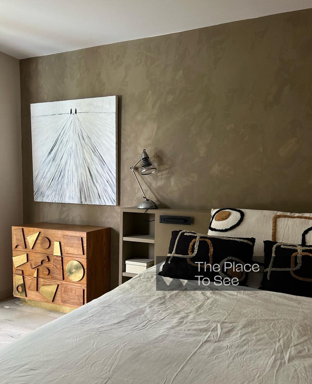 Chambre parentale