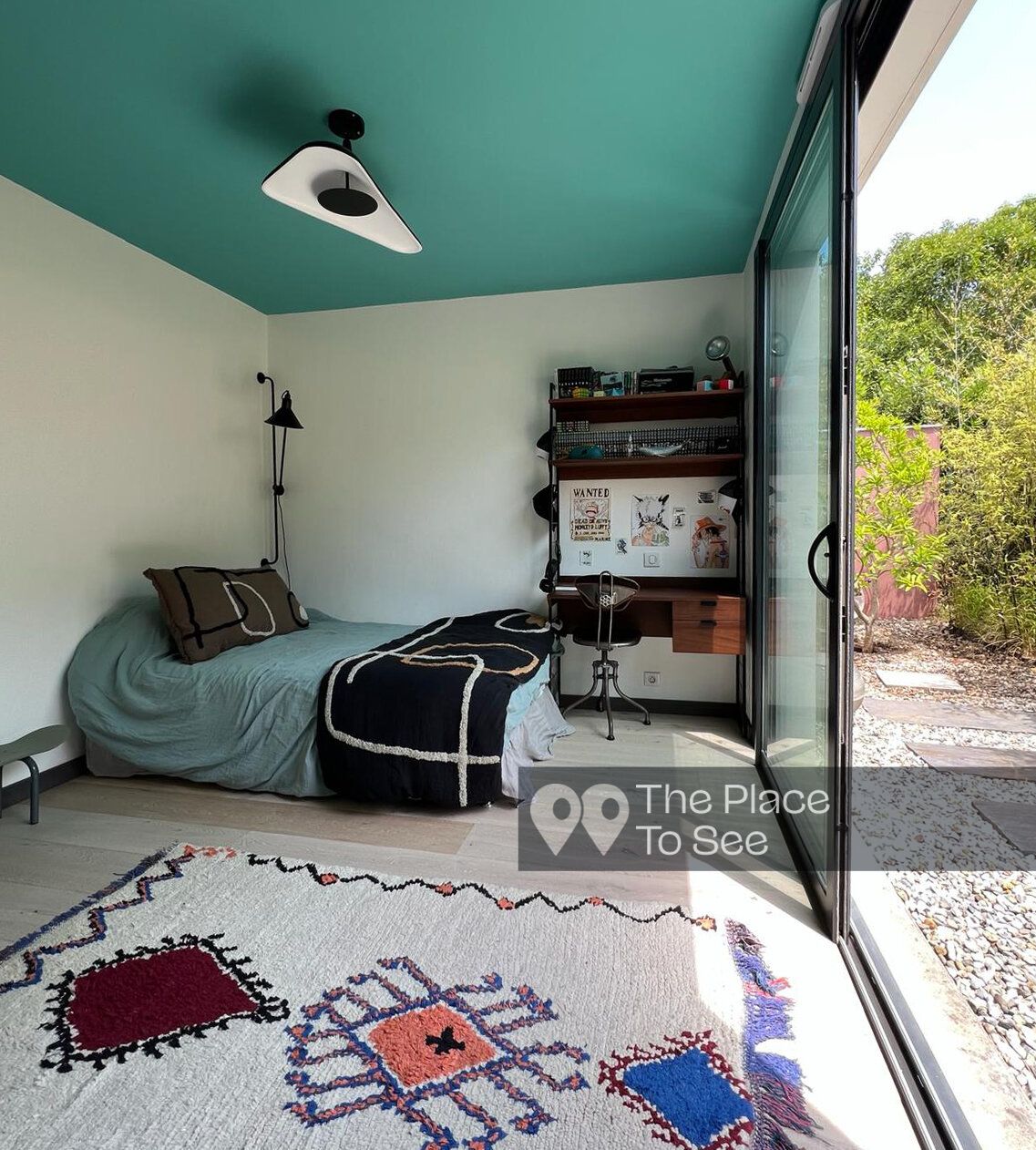 Chambre parentale