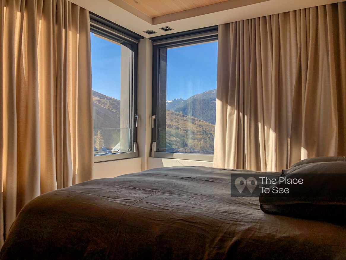 Chambre parentale