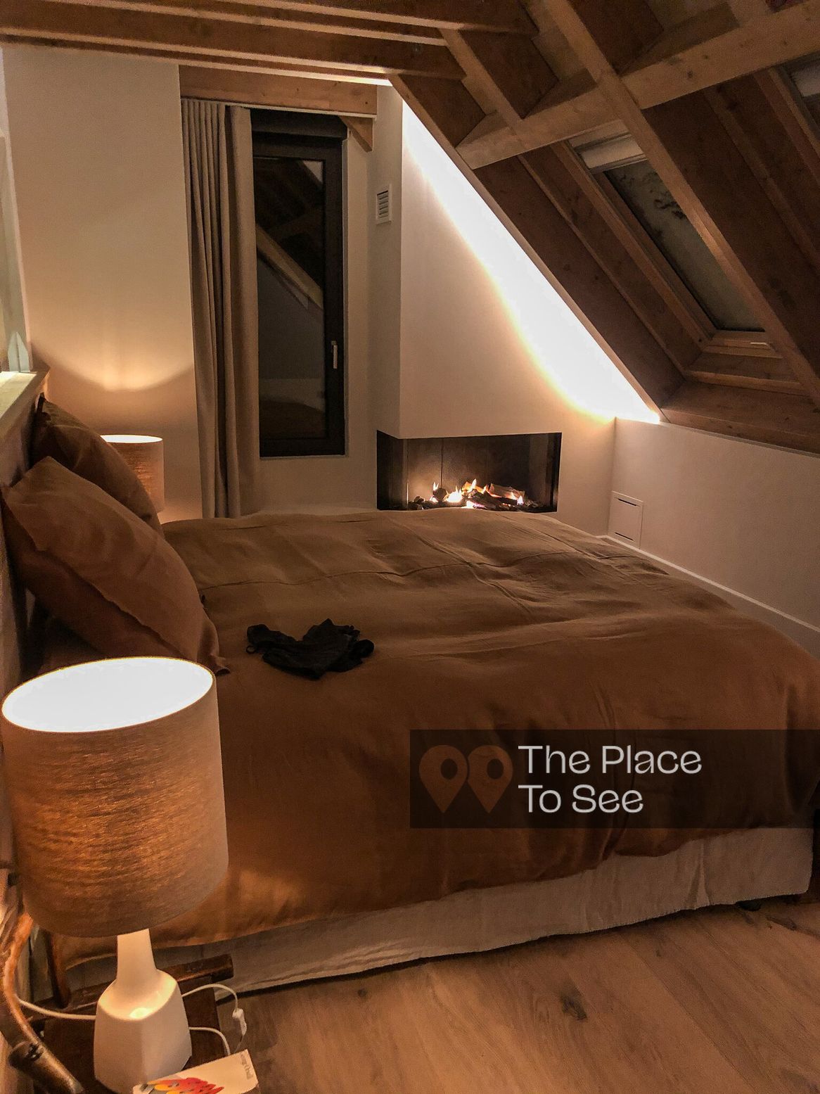 Chambre parentale
