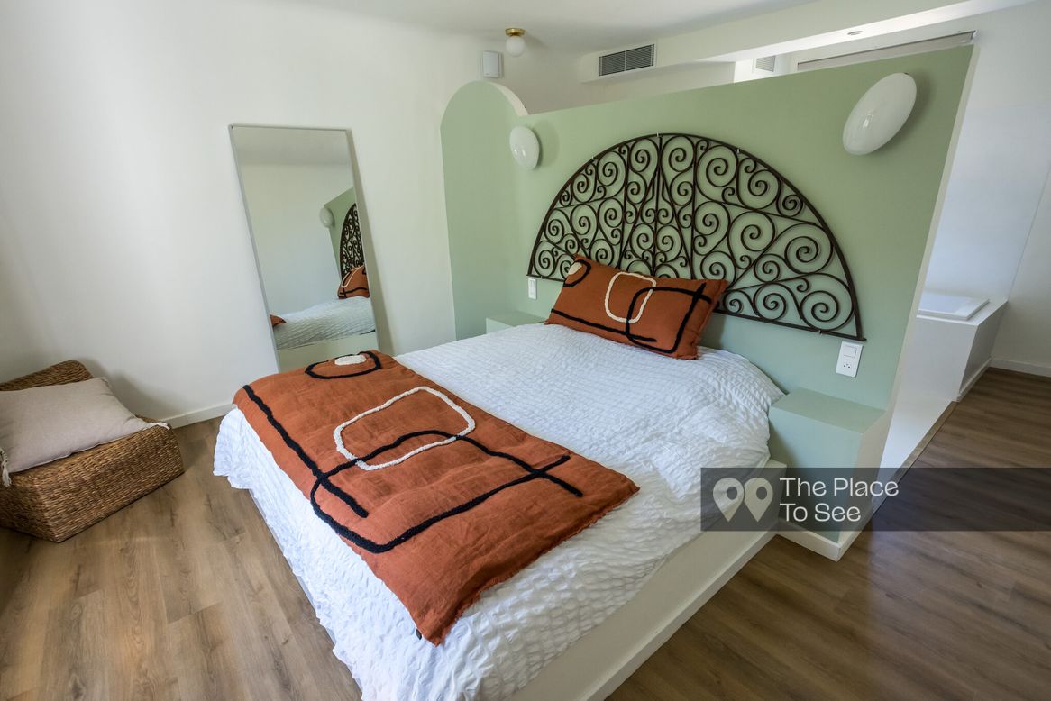 Chambre parentale