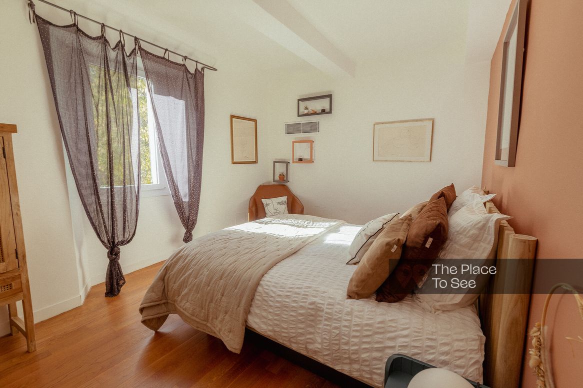Chambre parentale