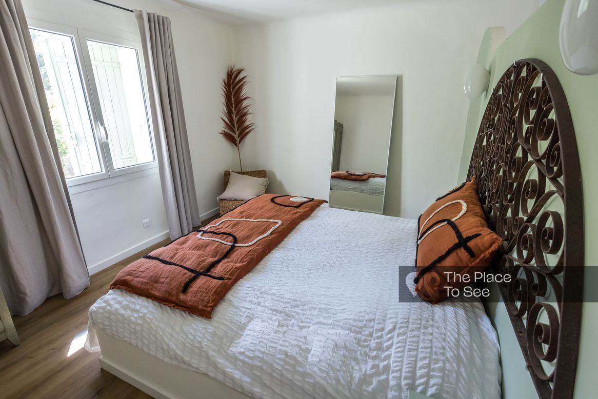 Chambre parentale