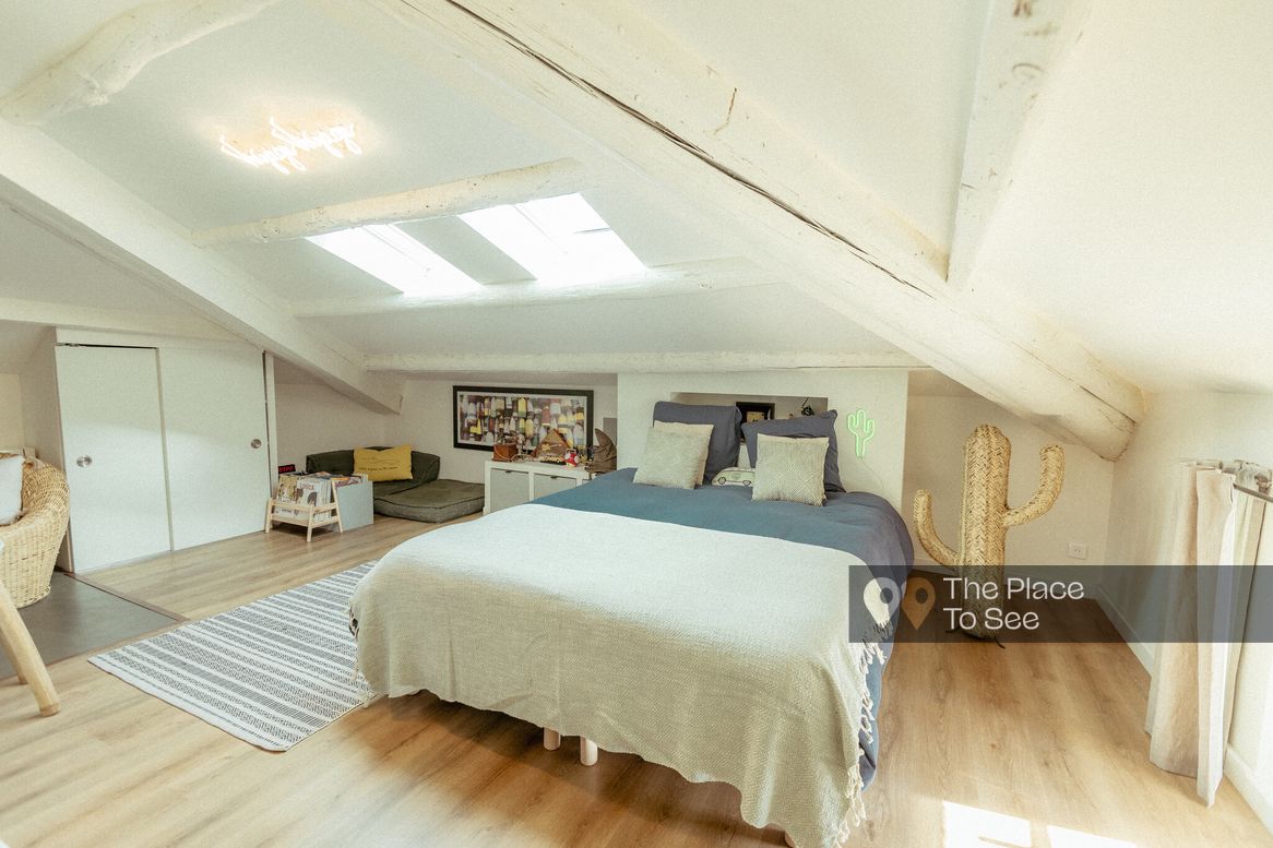 Chambre parentale