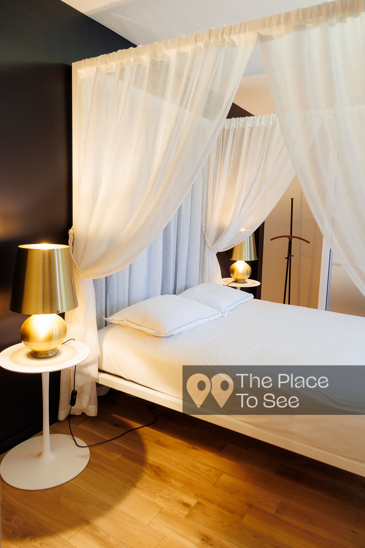 Chambre parentale