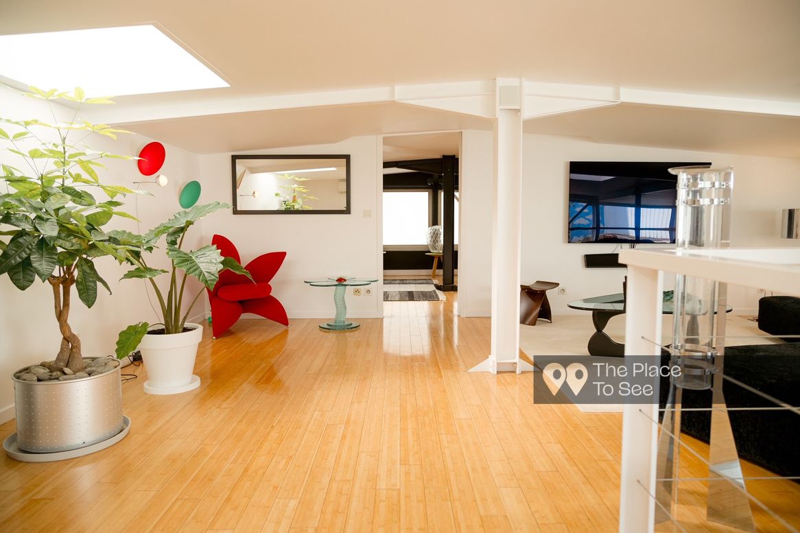 Mezzanine