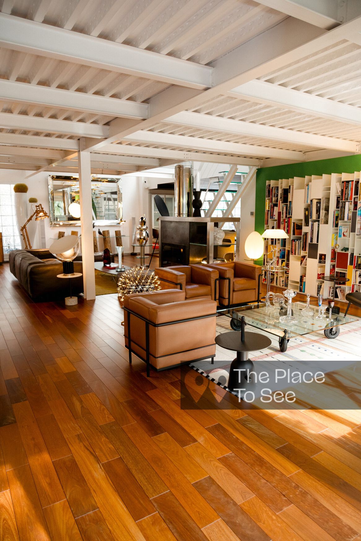 Salon