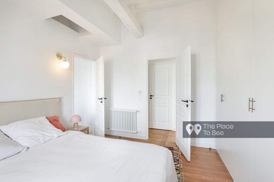 Chambre parentale