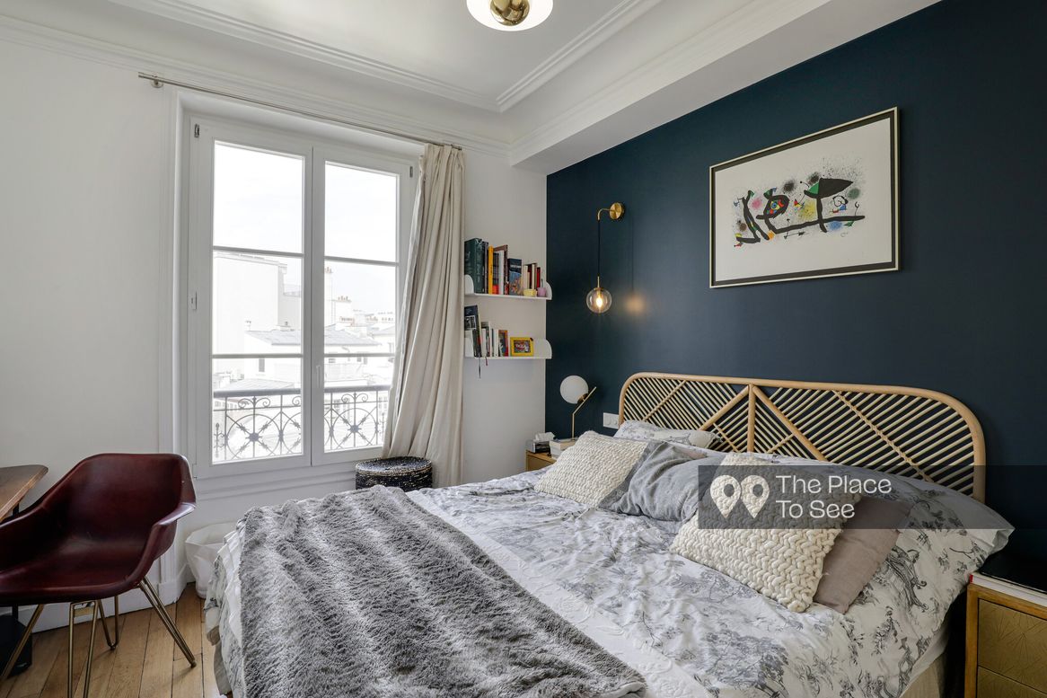 Chambre parentale