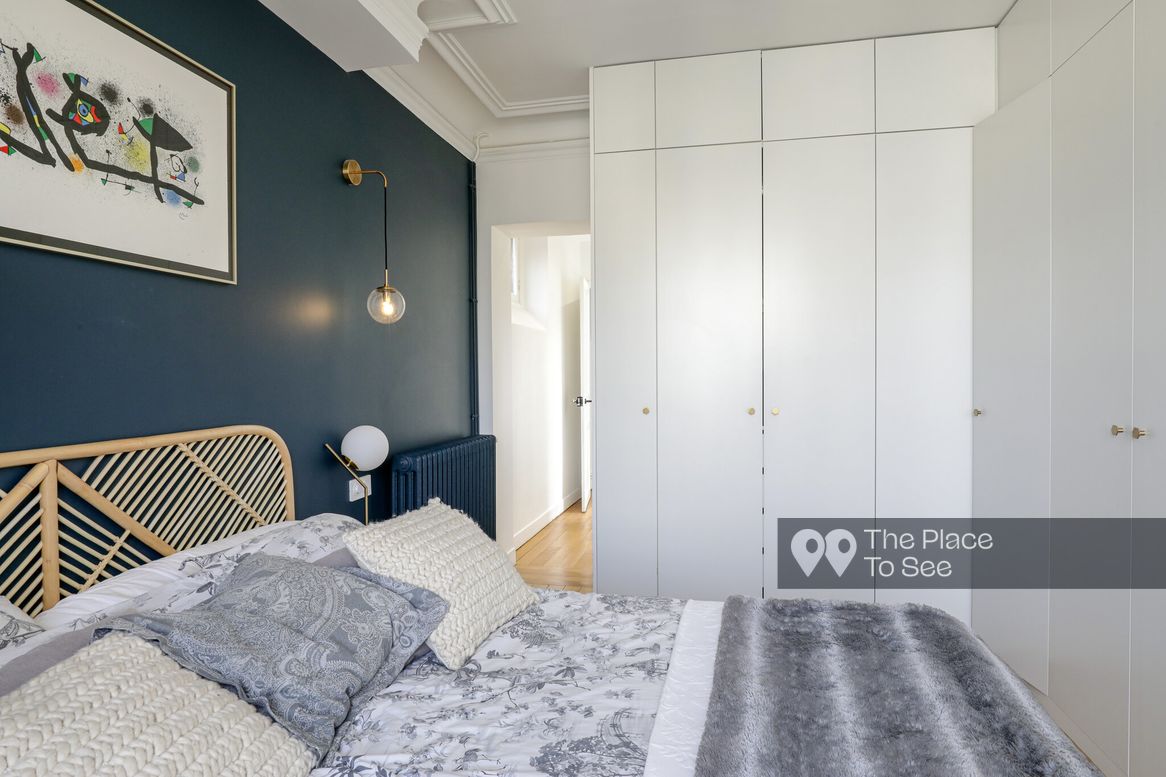 Chambre parentale