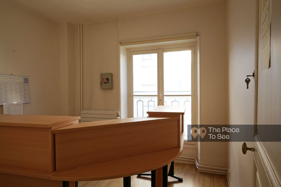 Bureau