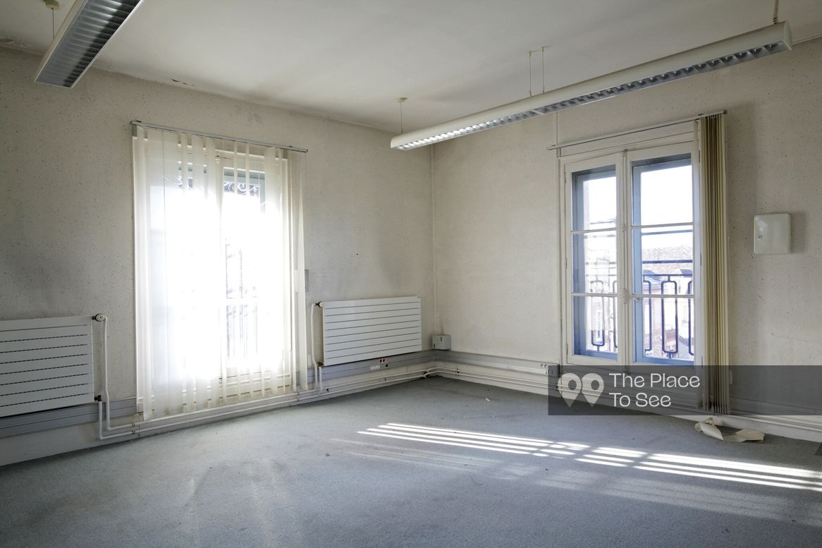 Bureau