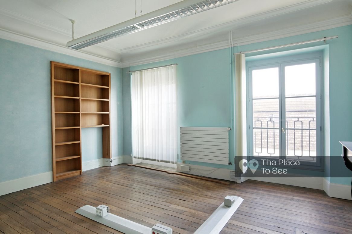 Bureau