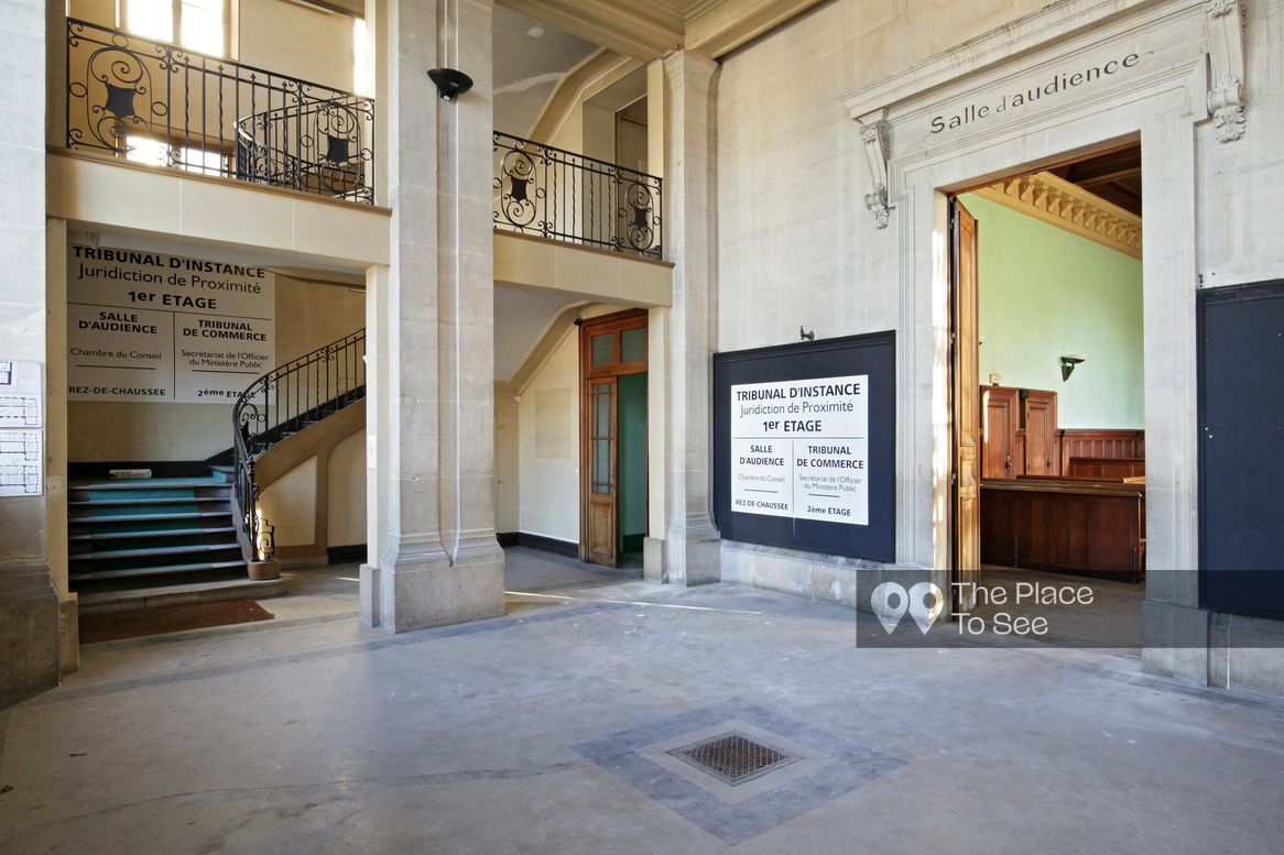 Hall