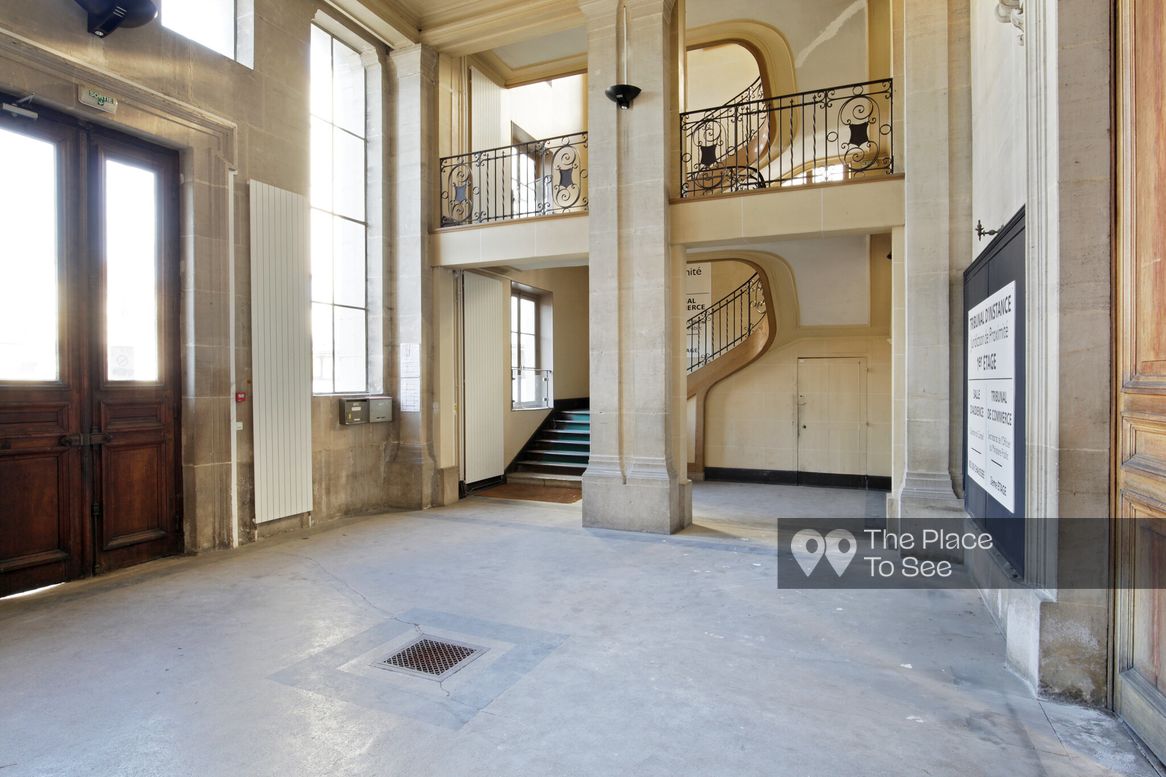 Hall