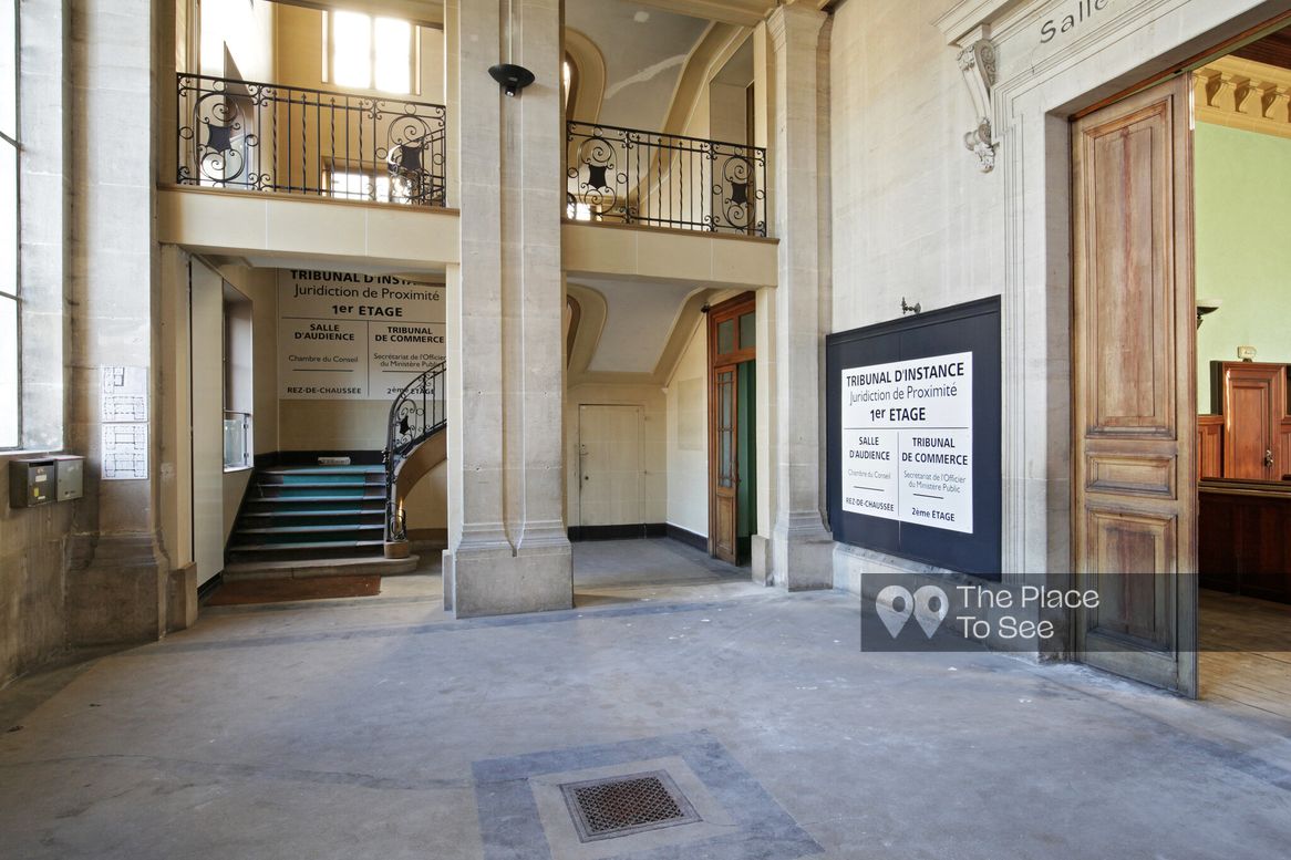 Hall