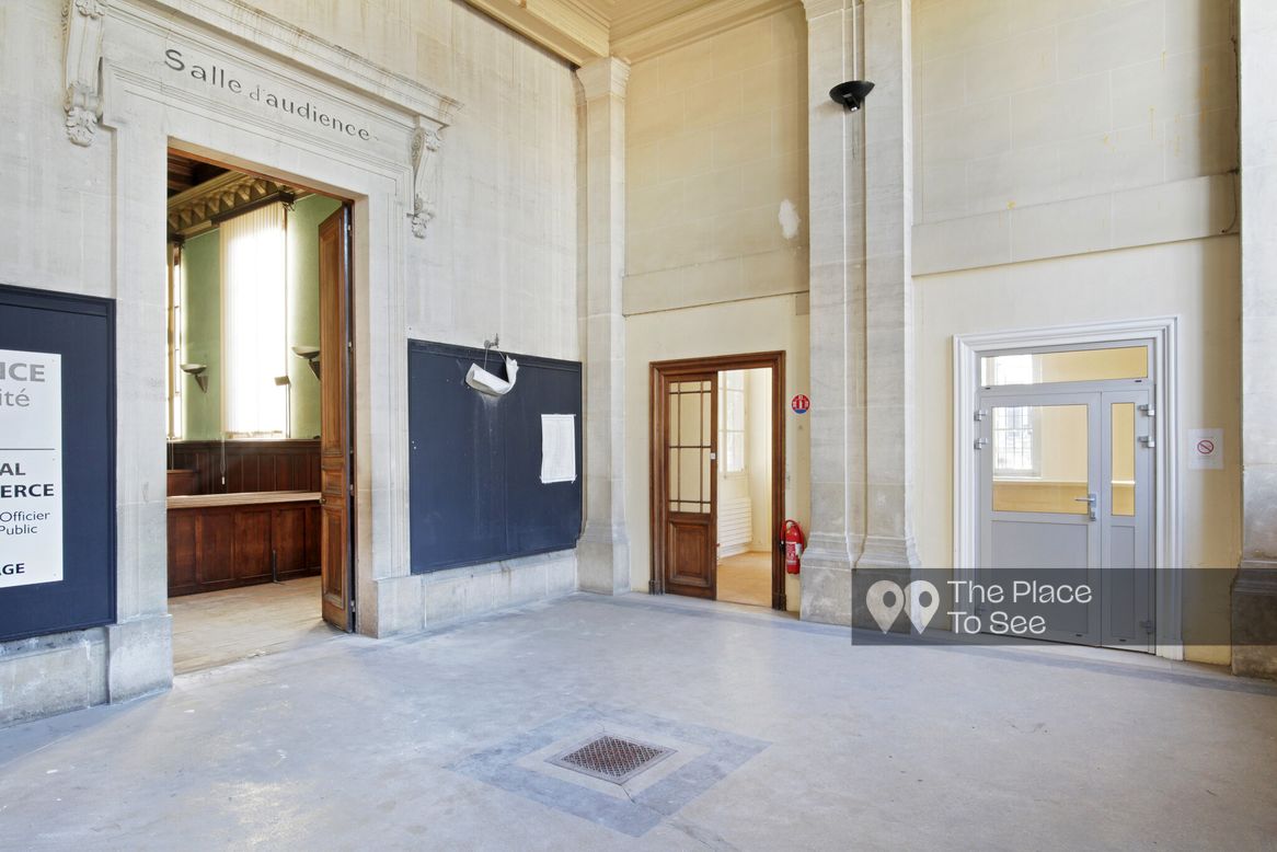 Hall
