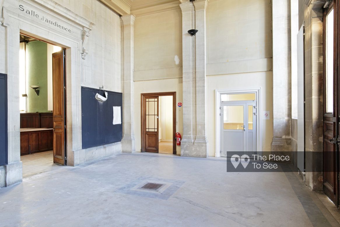 Hall