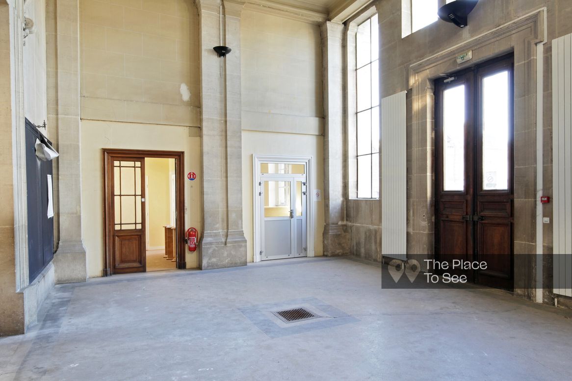Hall