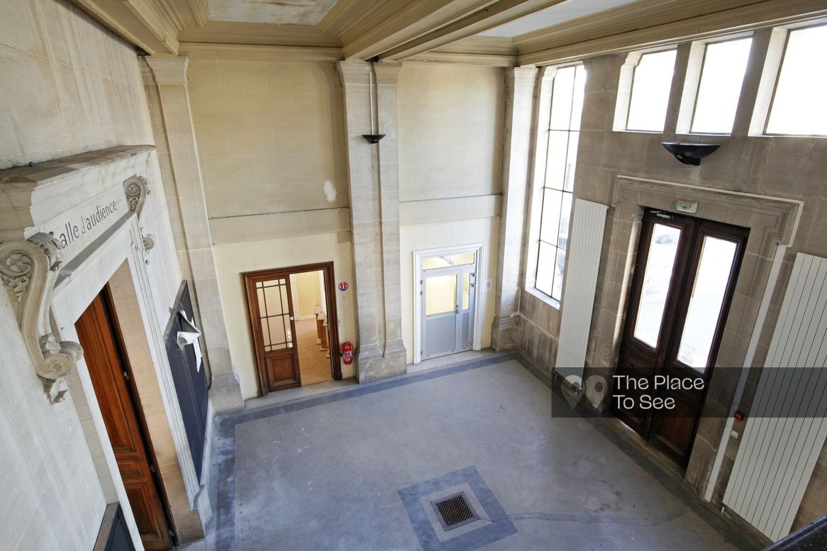 Hall