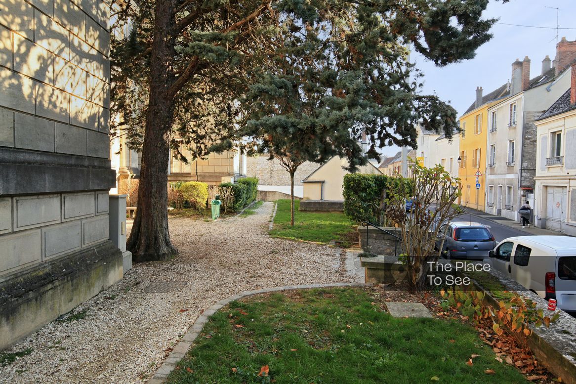 Jardin