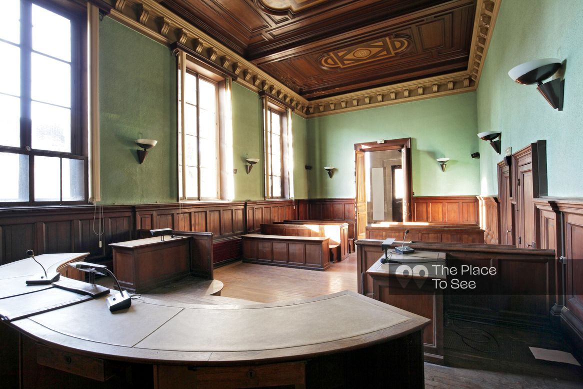 Salle