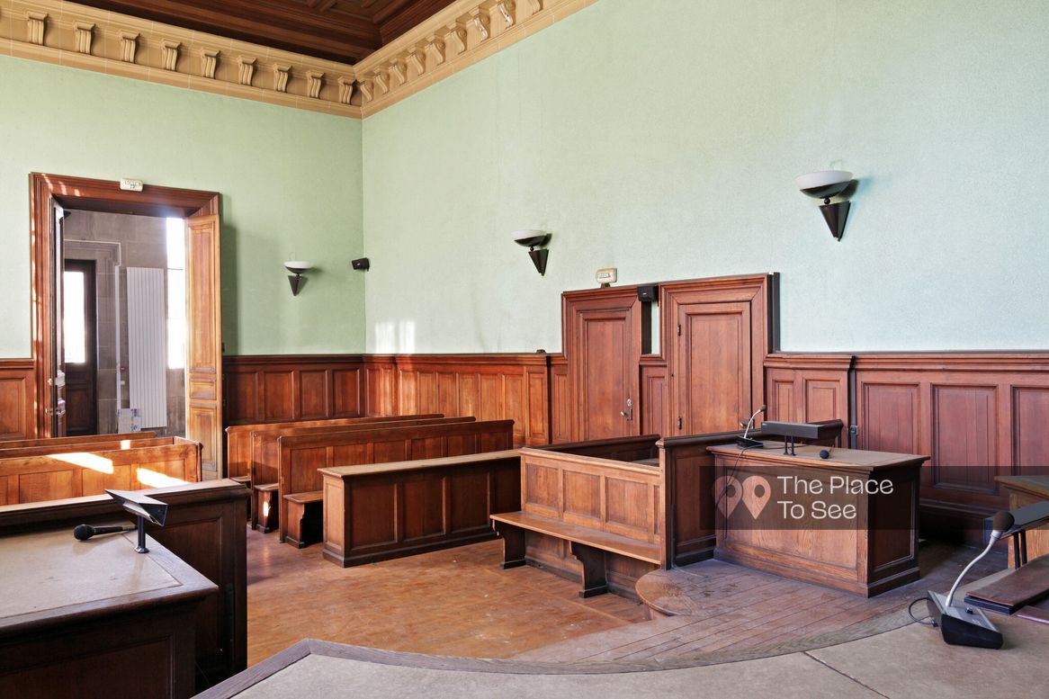 Salle