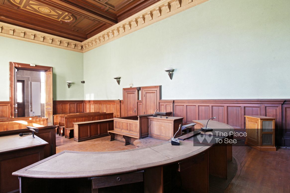 Salle